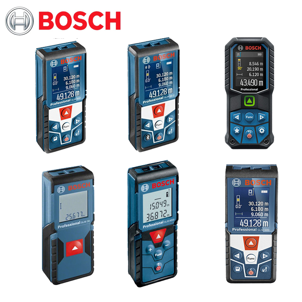Bosch-GLM 400  Ÿ  40M, Ÿ, , ..